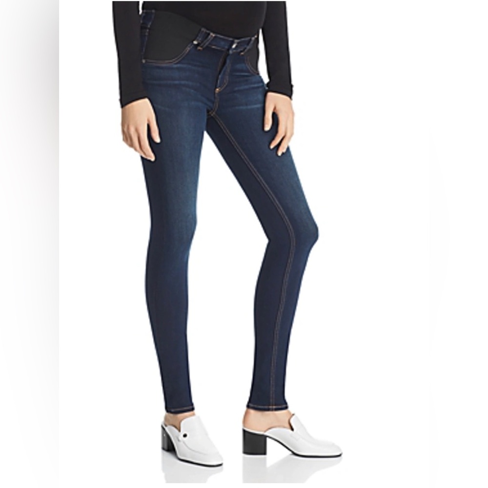 Rag and Bone Maternity Jeans